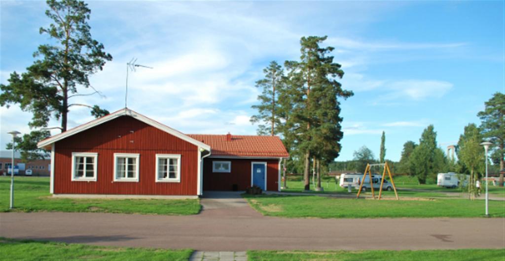 Vansbro Camping Exteriör bild
